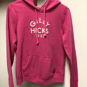 Gilly Hicks Sweatshirt